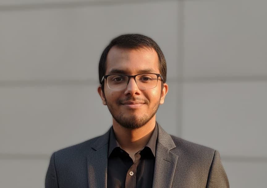 Hardik Gujrathi