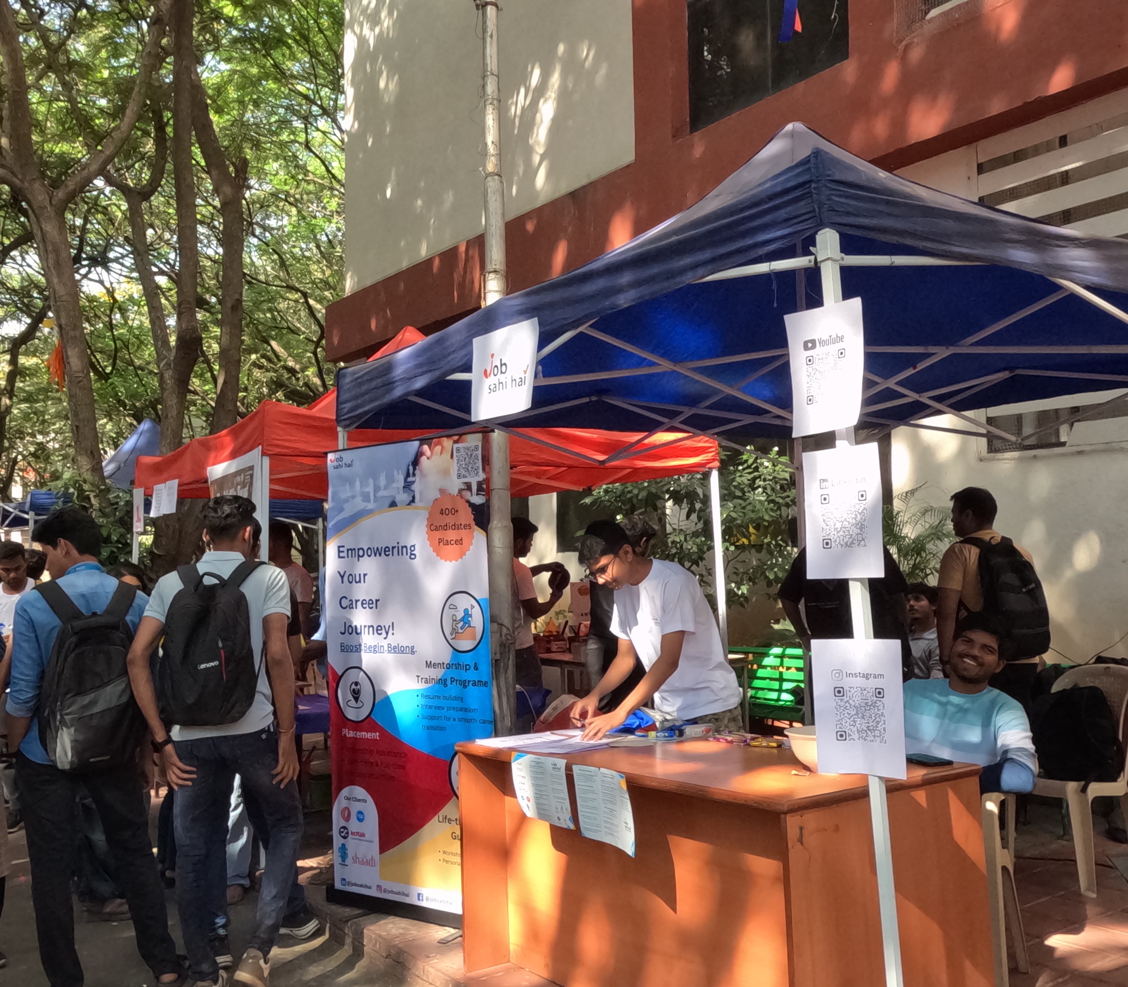 Startup Expo